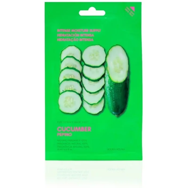 Holika Holika Pure Essence Mask Sheet Cucumber 23ml