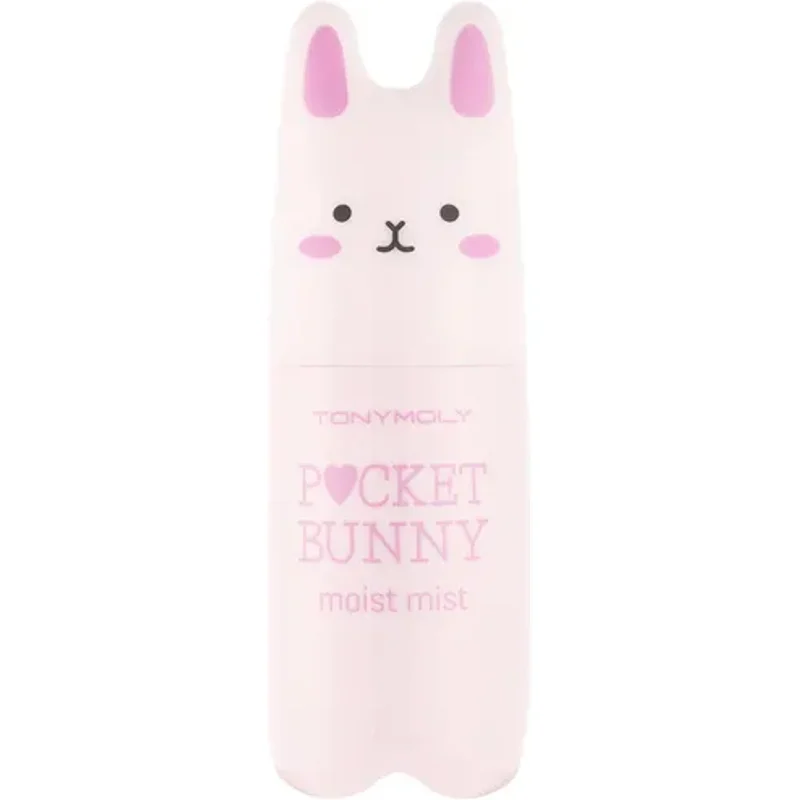 Tony Moly Pocket Bunny Moist Mist 60ml