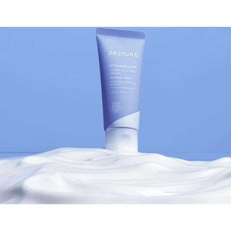 aestura Atobarrier 365 Hydro Soothing Cream 60ml