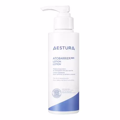 ATOBARRIER365 Lotion - Skin barrier strenghtening & moisturizing lotion 150ml