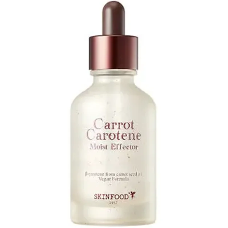 Skinfood Carrot Carotene Moist Effector 52ml