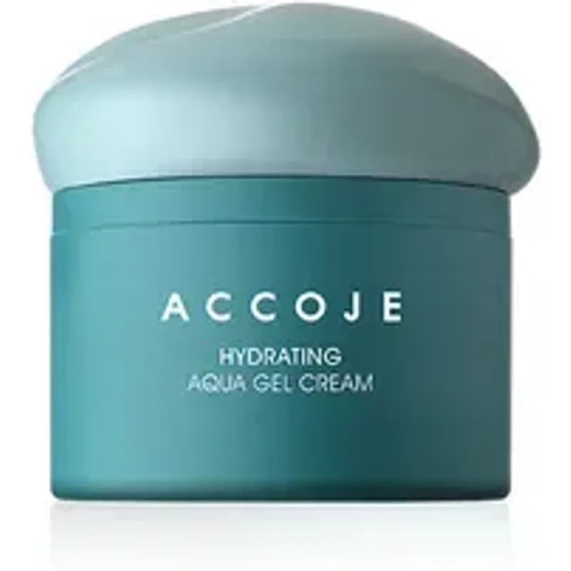 Accoje Hydrating Aqua Gel Cream 50ml