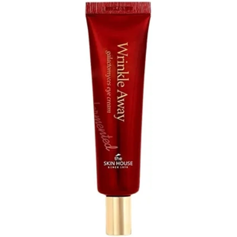 The Skin House Wrinkle Away Galactomyces Eye Cream 30ml