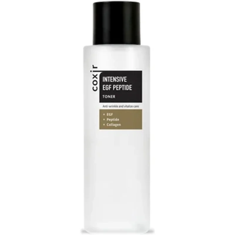 Coxir Intensive EGF Peptide Toner 150ml