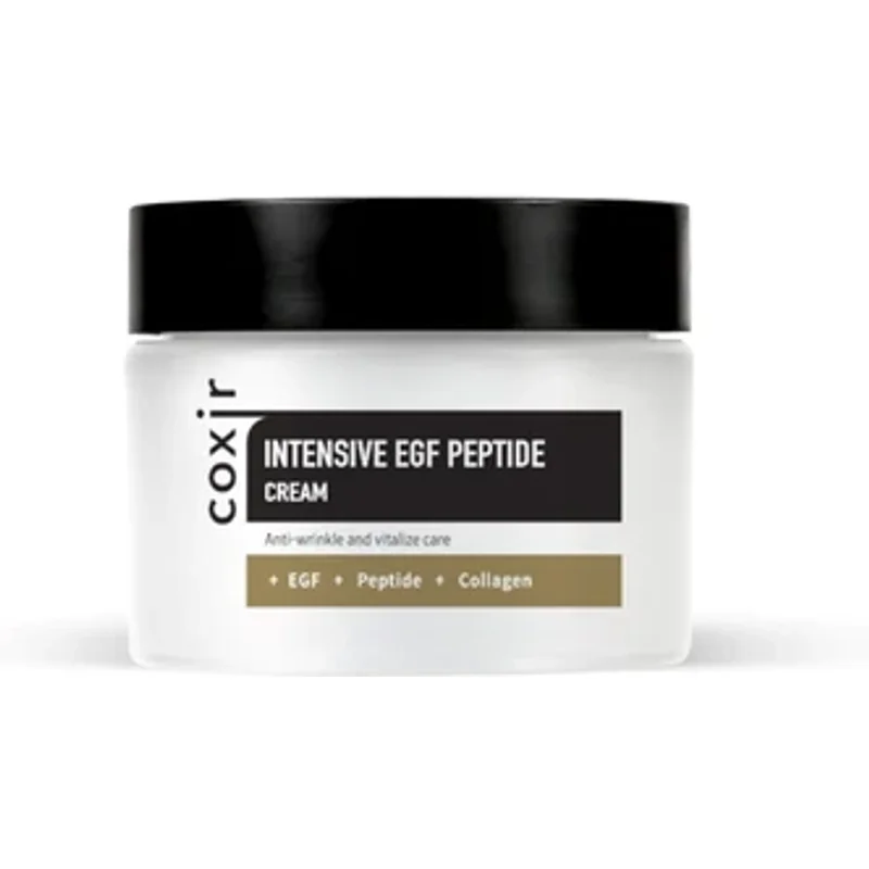 Coxir Intensive EGF Peptide Cream 50ml