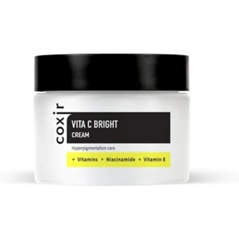 Coxir Vitamin C Bright Cream 50ml