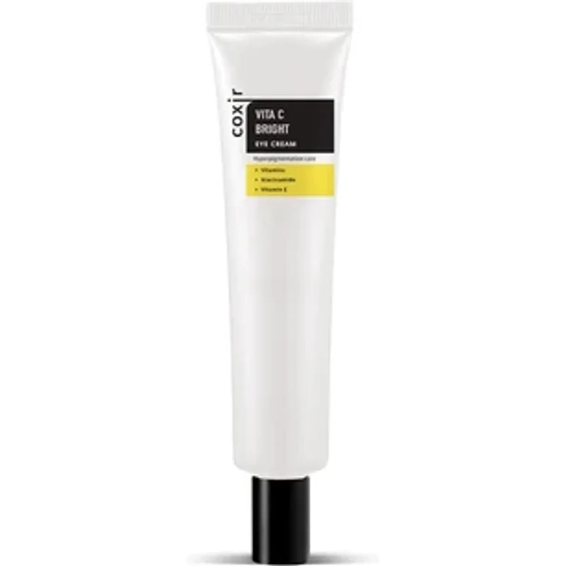Coxir Vitamin C Bright Eye Cream 30ml