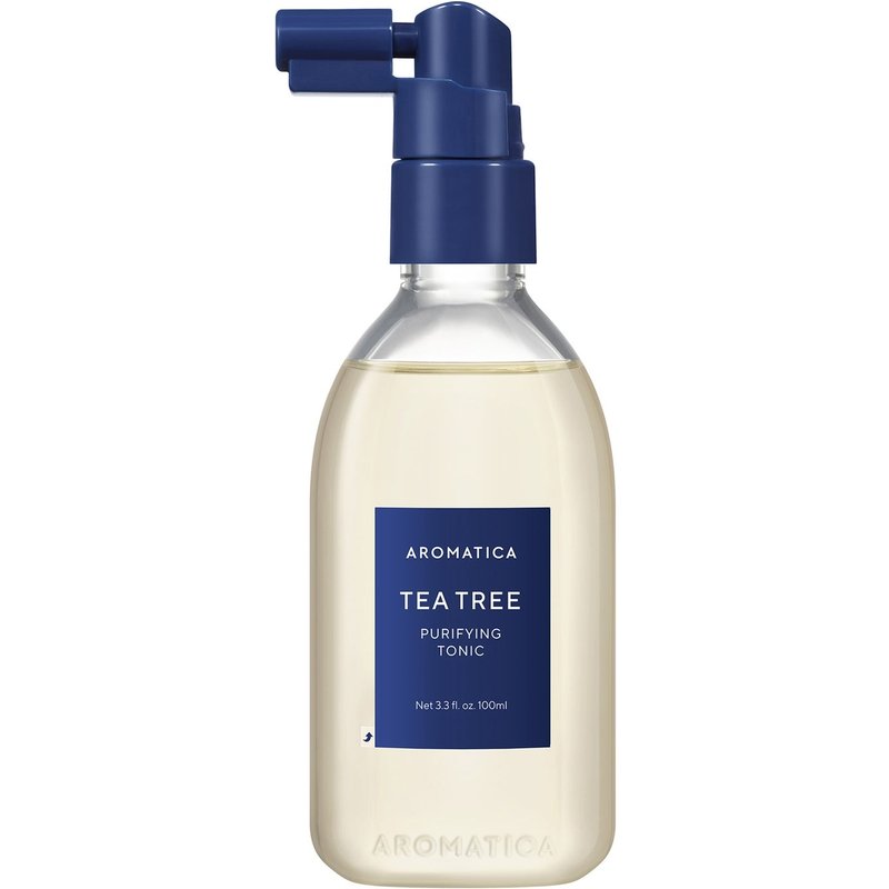 AROMATICA Tea Tree Purifying Tonic 100ml