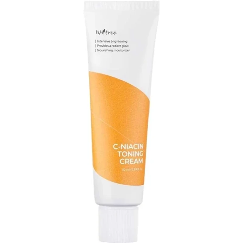 Isntree C-Niacin Toning Cream 50ml