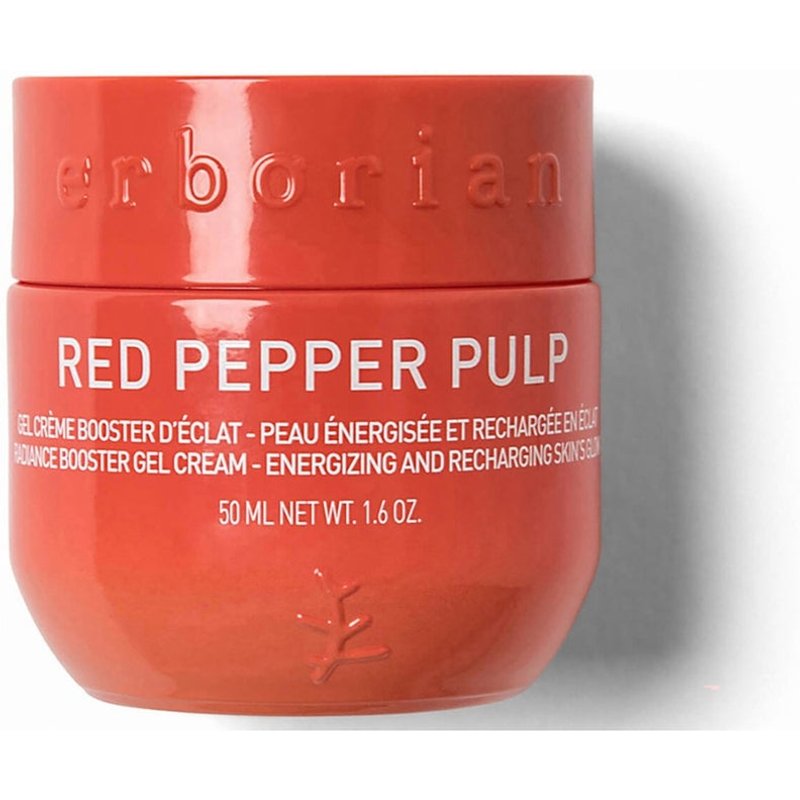 Erborian Red Pepper Pulp - 50ml
