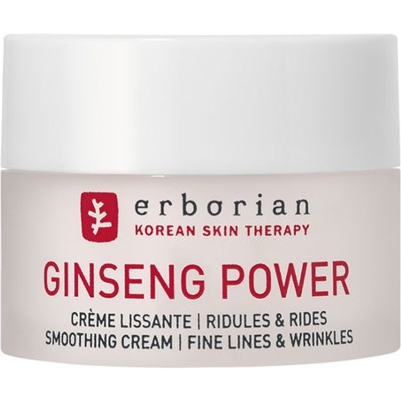 Erborian Ginseng Power 15ml