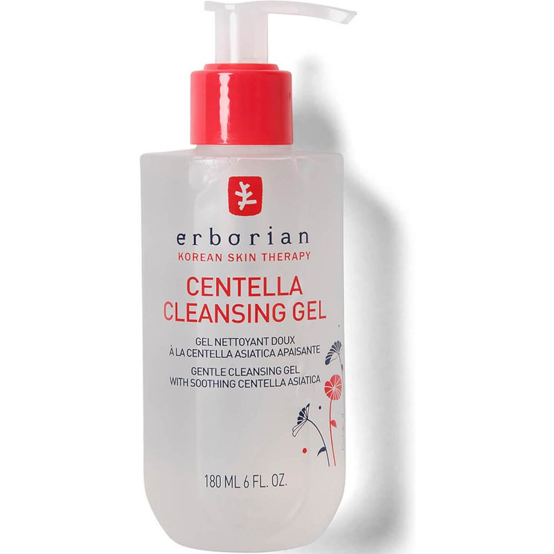 Erborian Centella Cleansing Gel - 180ml