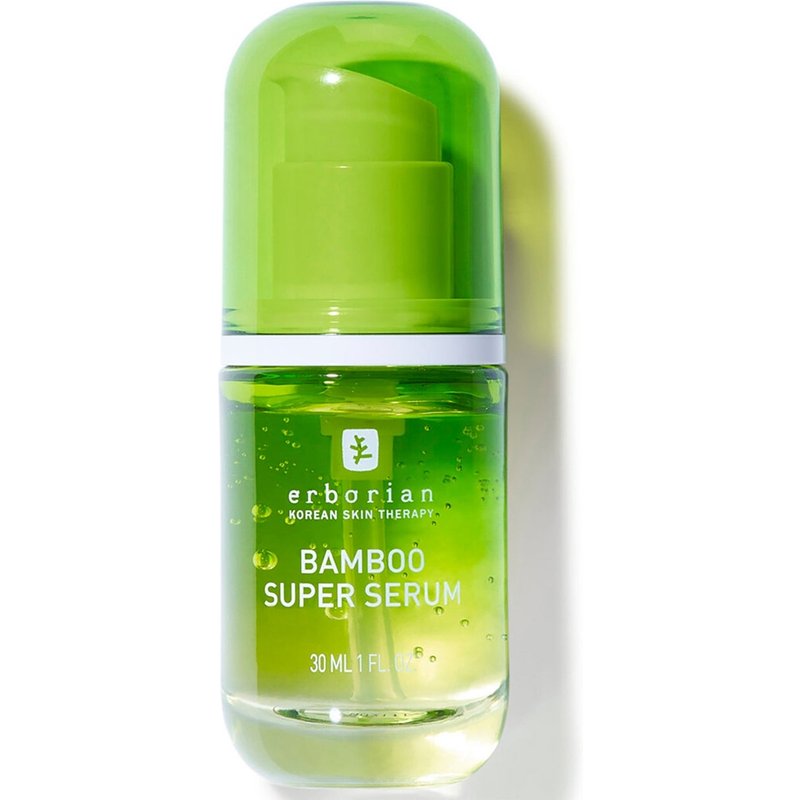 Erborian Bamboo Super Serum - 30ml