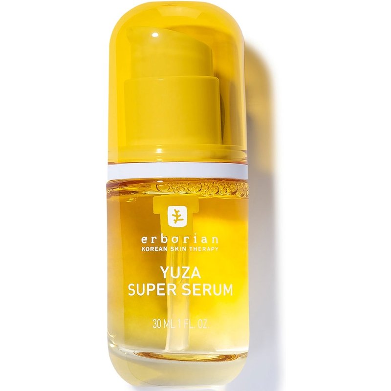 Erborian Yuza Super Serum - 30ml