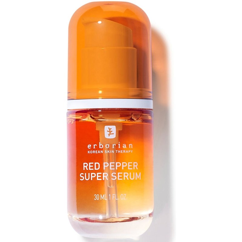 Erborian Red Pepper Super Serum - 30ml