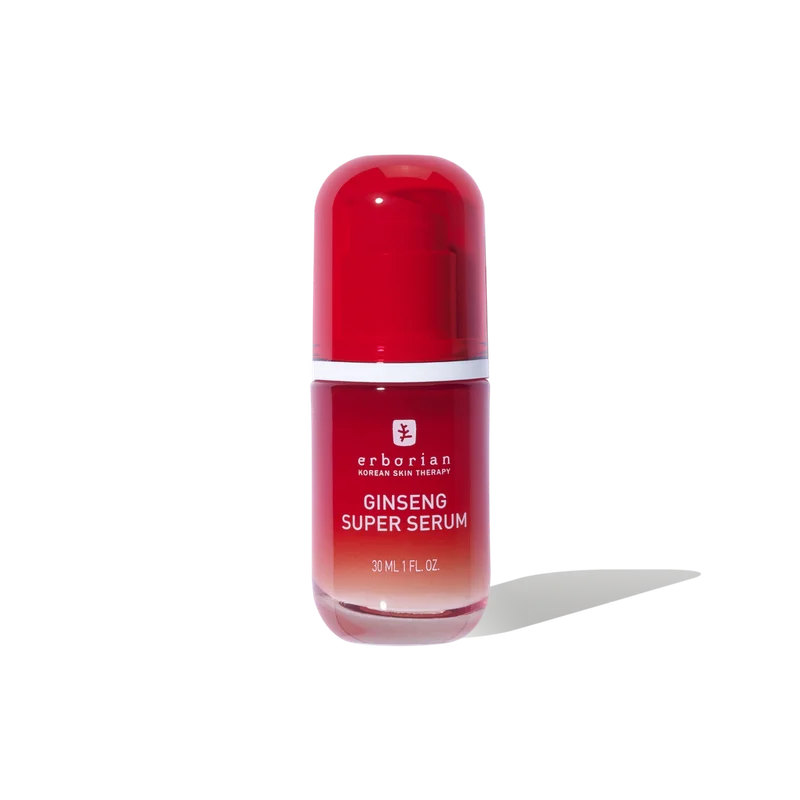 Erborian Ginseng Super Serum - 30ml