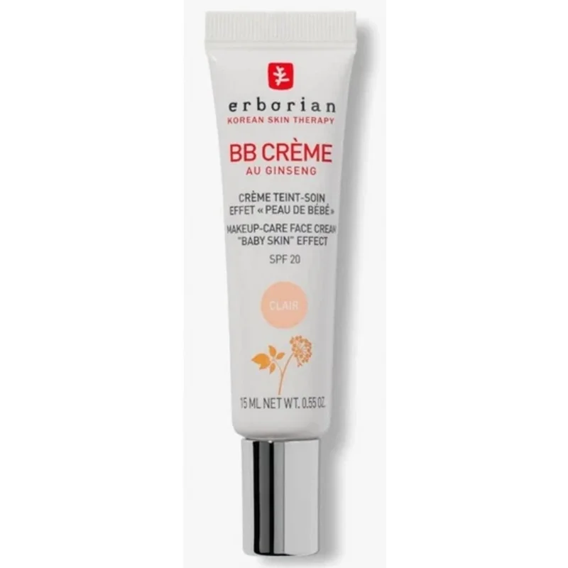 Erborian Clair B.B Cream 15ml