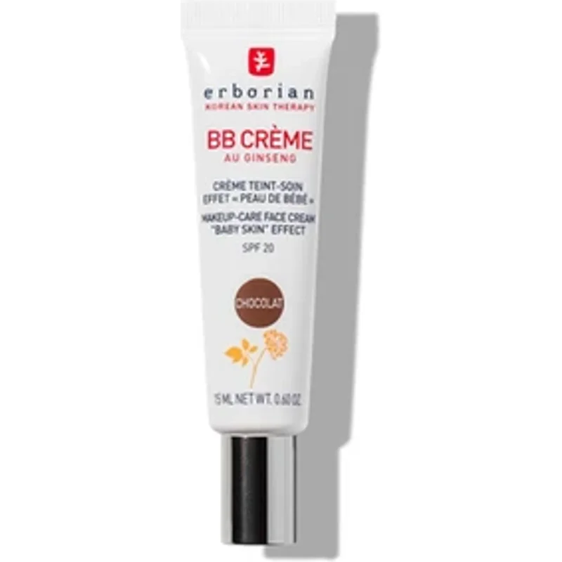 Erborian BB Creme Au Ginseng SPF 20 Chocolat