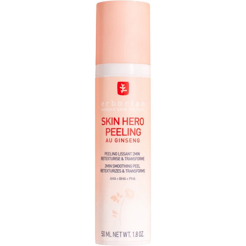 Erborian Skin Hero Peeling 50ml