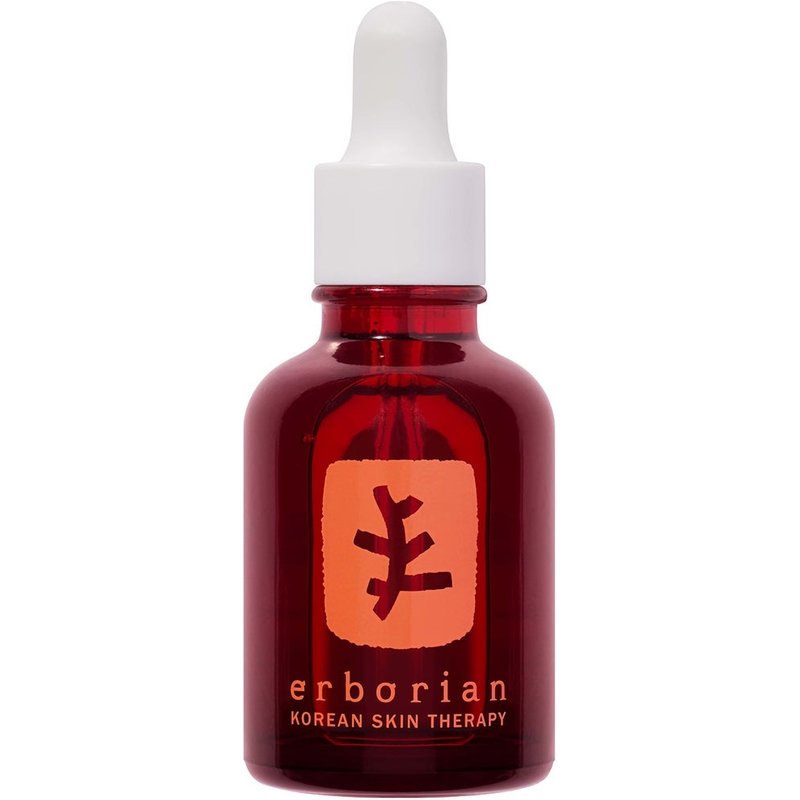 Erborian Skin Therapy Multi-Perfecting Night Oil-Serum (Various Volume) - 30ml