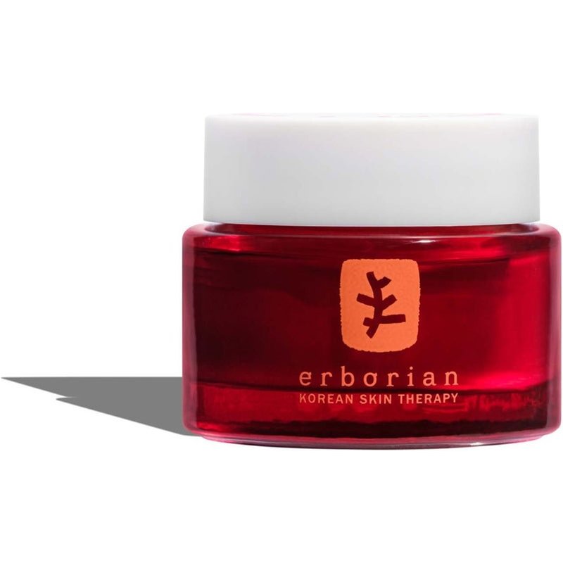 Erborian Skin Therapy Eye with caffeine, 5% Niacinamide and Korean Ginseng Extract
