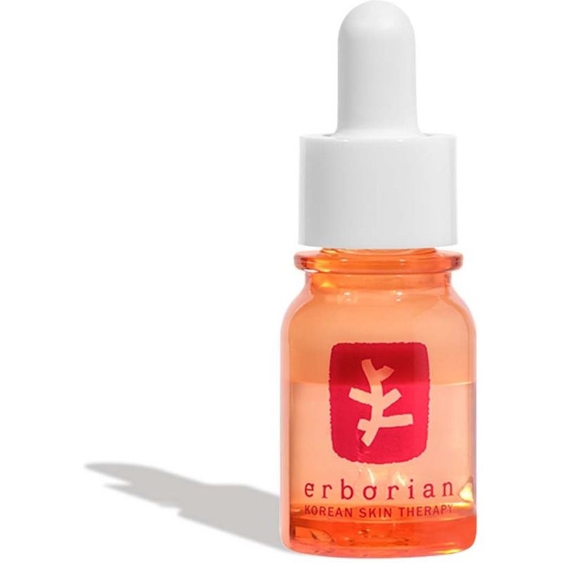 Erborian Skin Therapy Milky Multi-Perfecting Night Serum 10ml