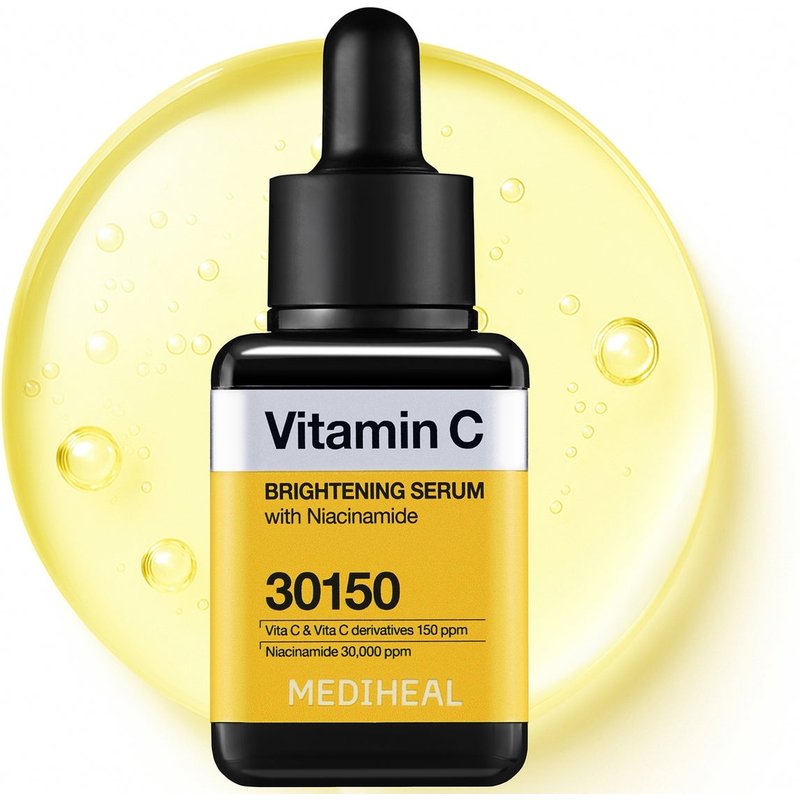 Medhieal Vitamin C Brightening Serum 40ml
