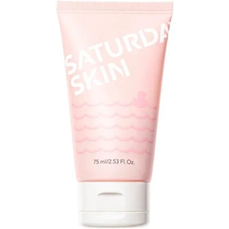 Saturday Skin Rub-A-Dub Refining Peel Gel 75ml