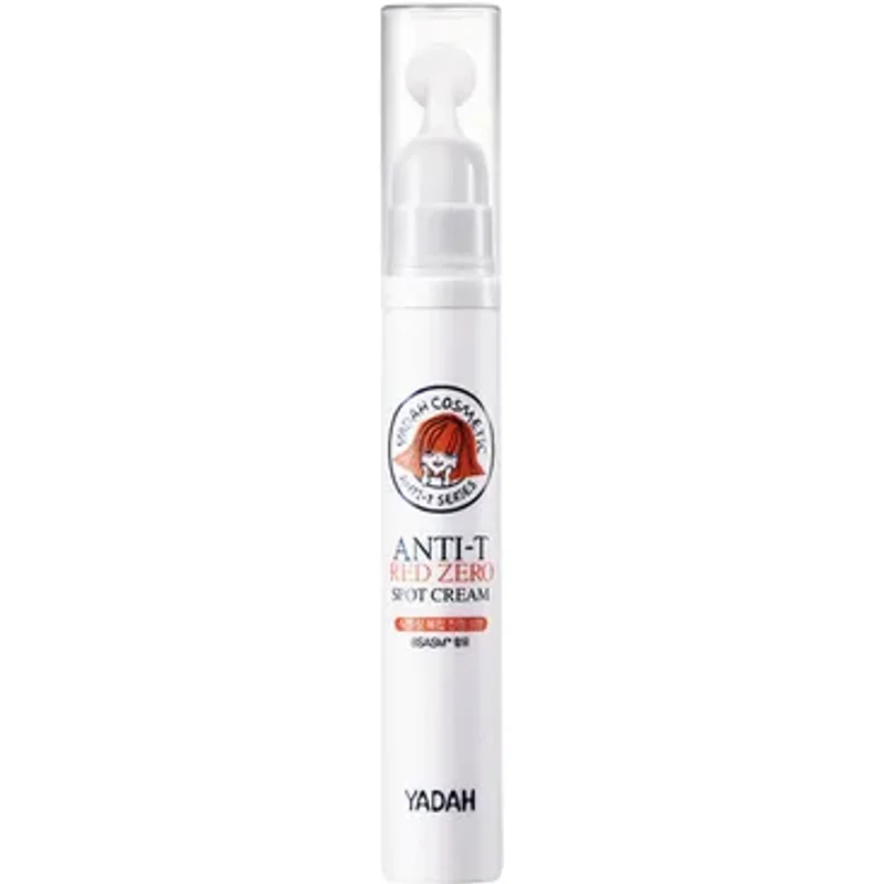 Yadah Anti-t Red Zero Spot Cream