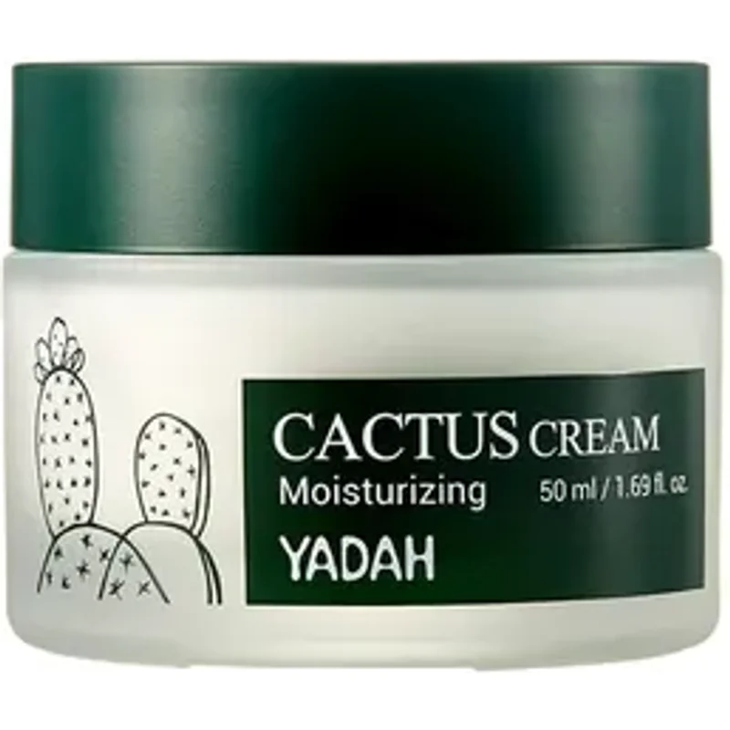 Yadah Cactus Cream 50ml
