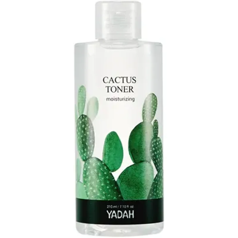 Yadah Cactus Toner 210ml