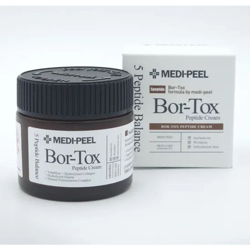 Medi-Peel Bortox Peptide Cream 50g