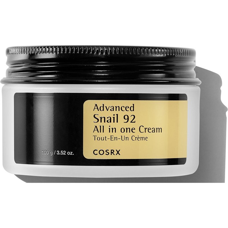 COSRX Advanced Snail 92 All in One Cream 100ml