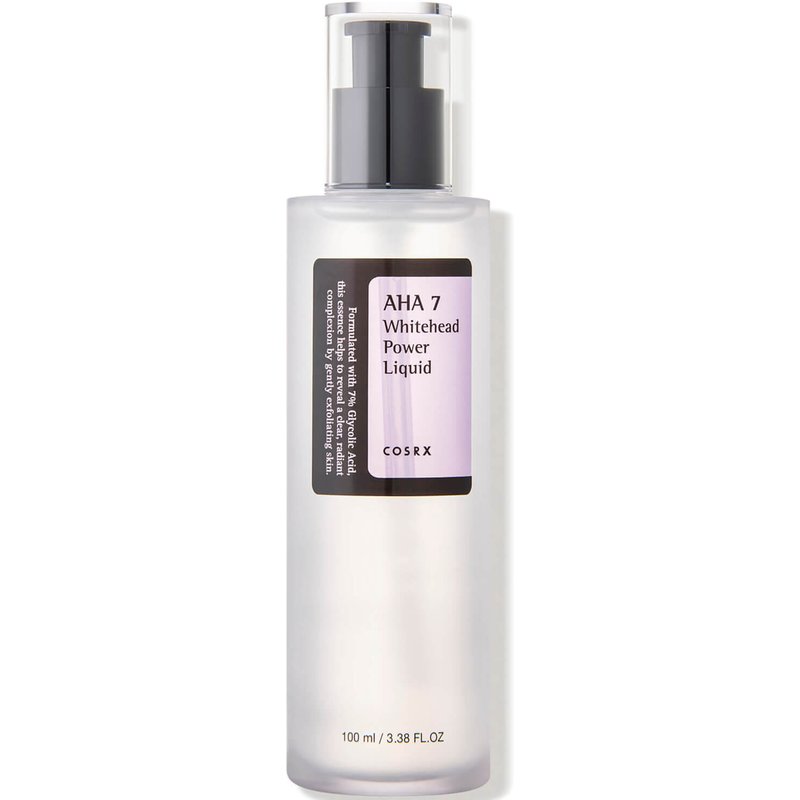 COSRX AHA 7 Whitehead Power Liquid 100ml