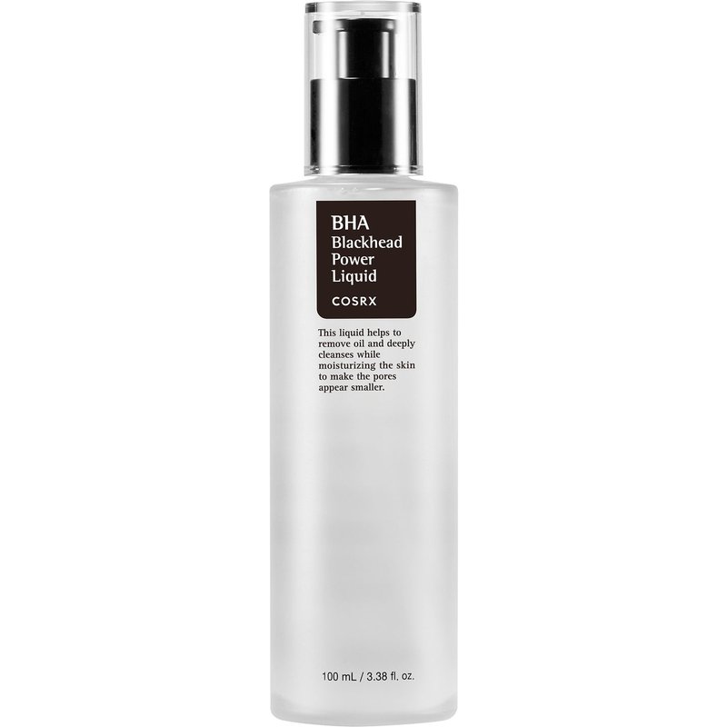 COSRX BHA Blackhead Power Liquid 100ml