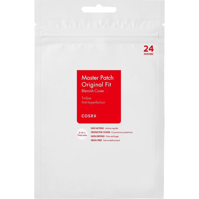 COSRX Acne Pimple Master Patch (Worth £6.00)