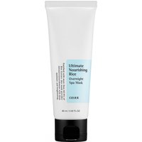 COSRX Ultimate Nourishing Rice Overnight Spa Mask 60ml