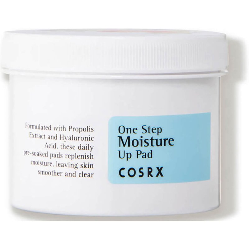 COSRX One Step Moisture up Pad (70 Pads)