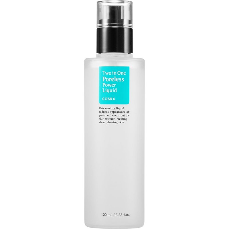 COSRX Two In One Poreless Power Liquid 100ml