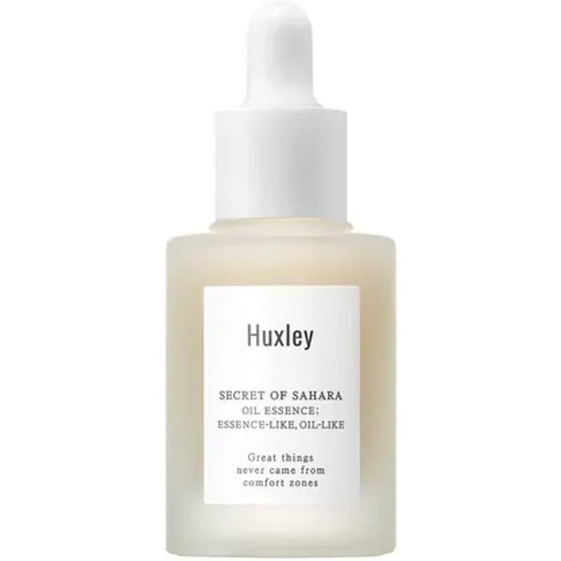 Huxley Oil Essence: Essence-like, Oil-like 30ml