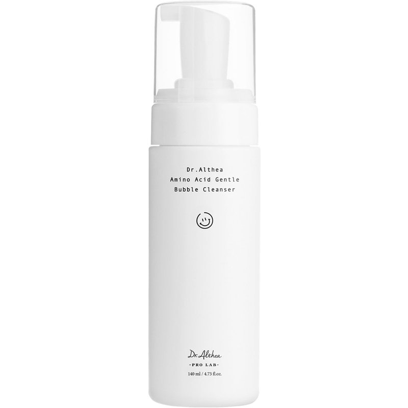 Dr.Althea Amino Acid Gentle Bubble Cleanser 140ml