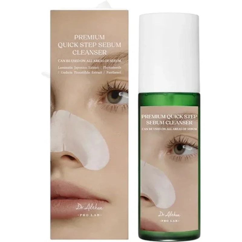 Dr. Althea Premium Quick Step Sebum Cleanser 100ml