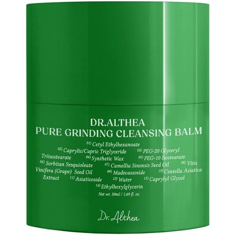 Dr.Althea Pure Grinding Cleansing Balm 50ml