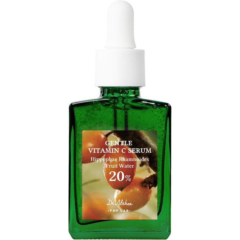 Dr. Althea Gentle Vitamin C Serum 30ml