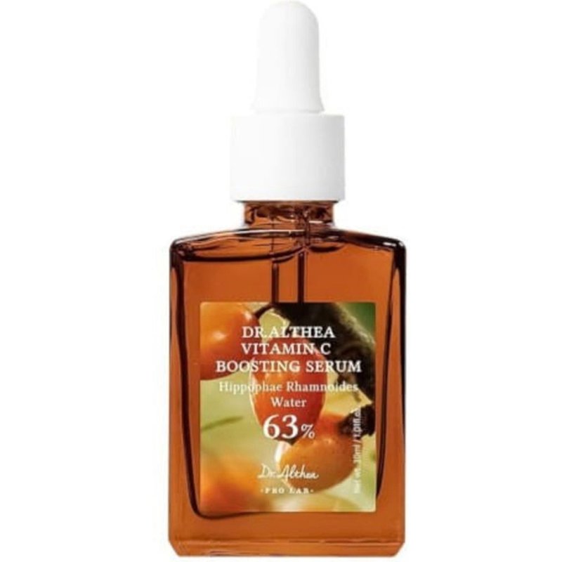 Dr.Althea Vitamin C Boosting Serum 30ml