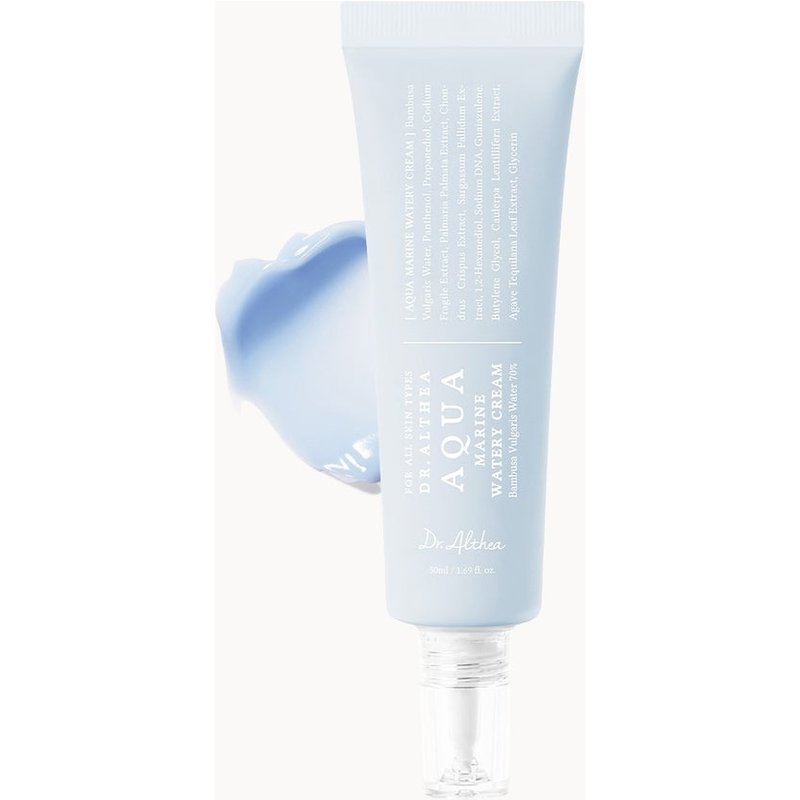 Dr.althea Aqua Marine Watery Cream 50ml