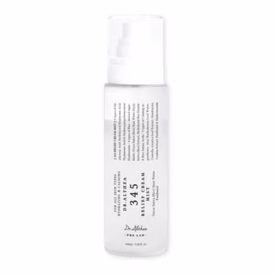 345 Relief Cream Mist
