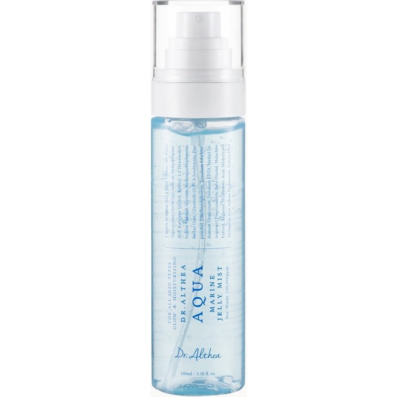 Dr.althea Aqua Marine Jelly Mist 100ml
