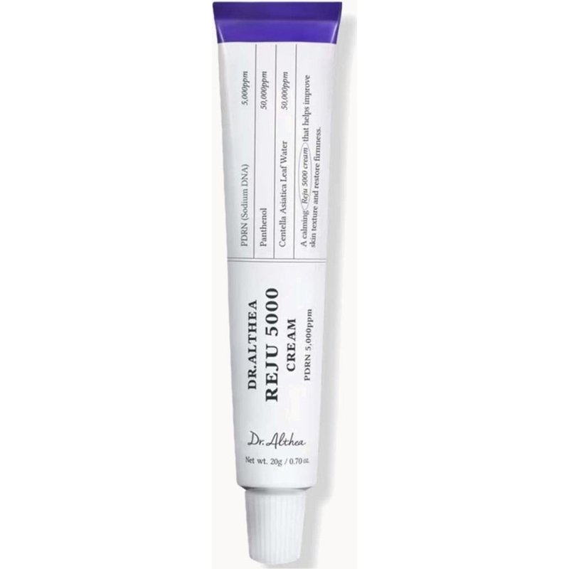 Dr. Althea Reju 5000 Cream 20g (PDRN 5,000ppm)