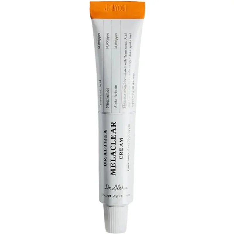 Dr. Althea Melaclear Cream 20g